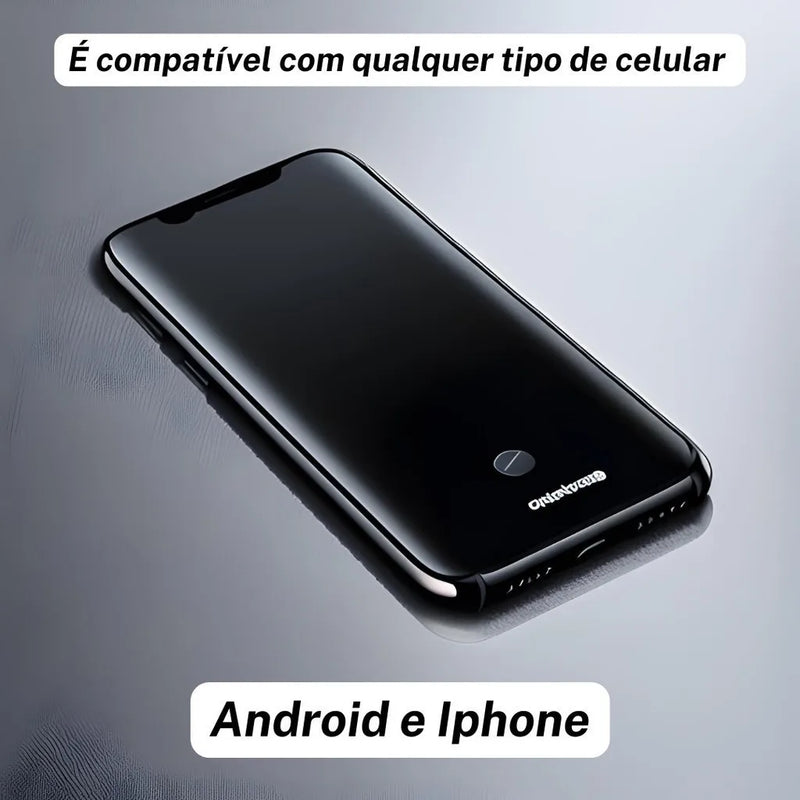 Fone De Ouvido Sem Fio F9-5 Power One