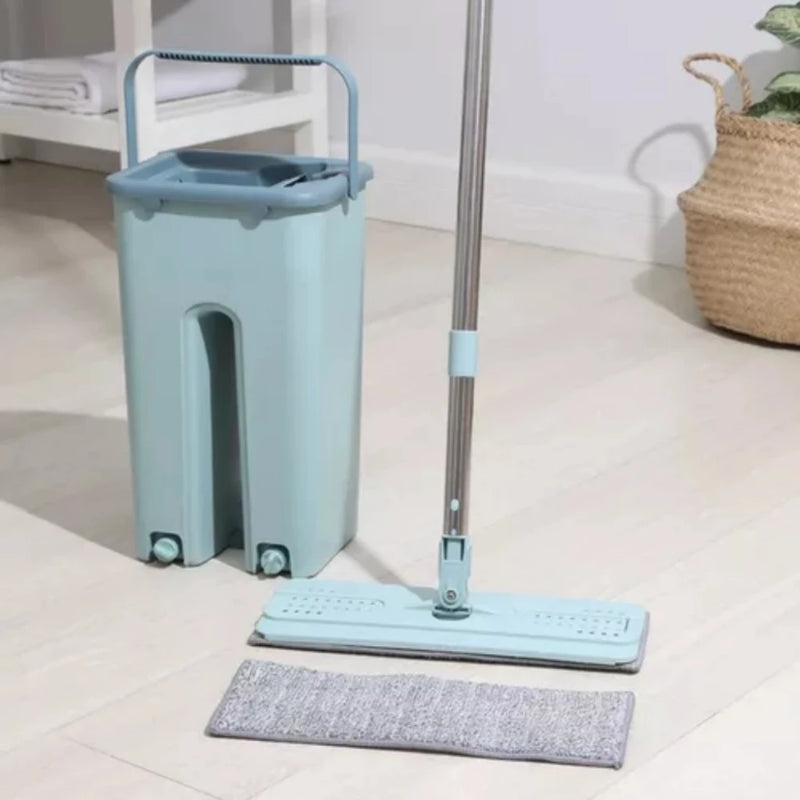 Flat Mop Ultra