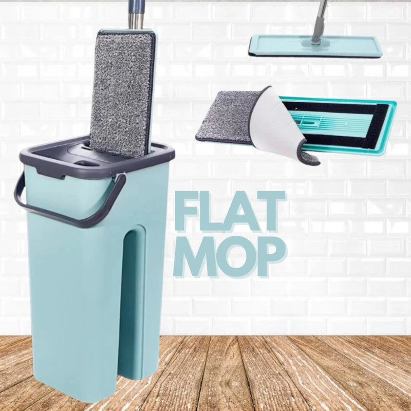 Flat Mop Ultra